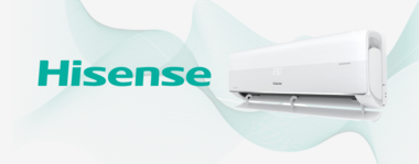 Hisense: китайский гигант против Ballu и Funai. Кто кого на рынке кондиционеров?