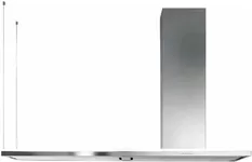 Островная вытяжка Falmec LUMEN IS STEEL 175 DX