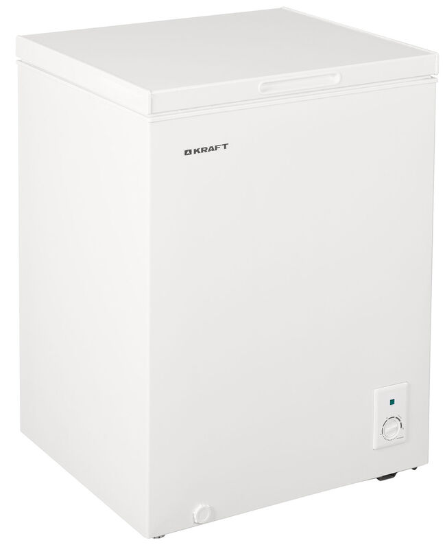 Морозильный ларь Kraft BD (W)-150RX - фото 5
