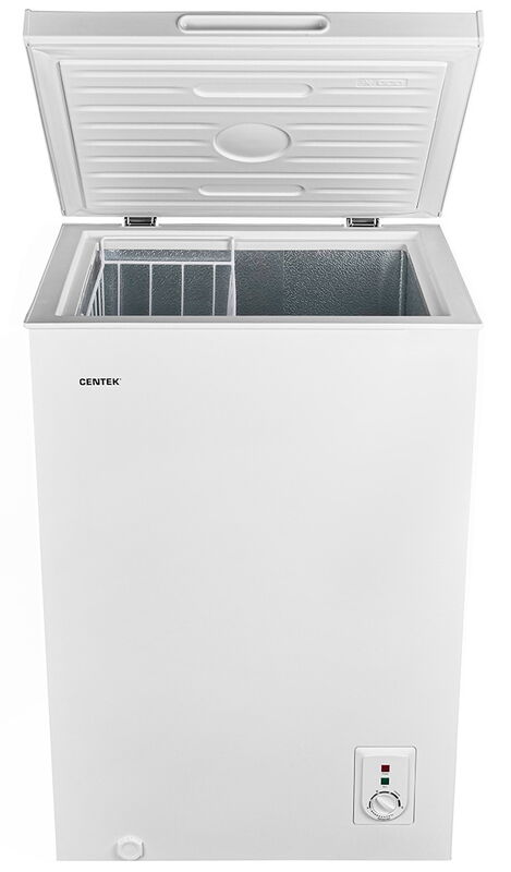 Морозильный ларь Centek CT-4011 - фото 4
