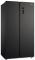 Холодильник Side-by-Side Korting KNFS 93535 XN - миниатюра 2