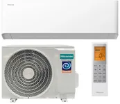 Инверторная сплит-система Hisense AS-10UW4RYRHB05 VIBE