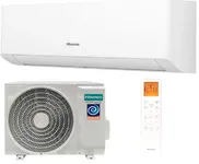 Инверторная сплит-система Hisense AS-13UW4RYRKA05 CITY 2.0