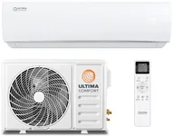 Инверторная сплит-система Ultima Comfort ECP-I09PN Eclipse