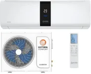 Инверторная сплит-система Ultima Comfort ELB-I09PN Elysium