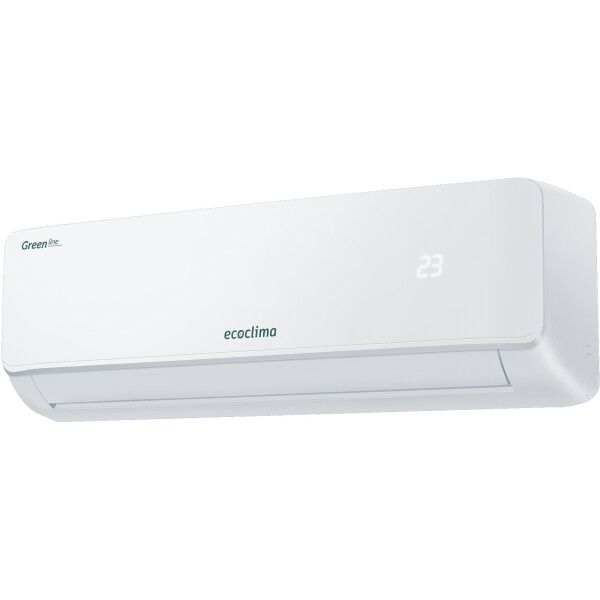 Инверторная сплит-система Ecoclima ECW/I-09GC - фото 4